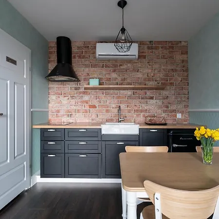 W Starym Porcie Z Widokiem Na Zalew Wiślany Dom wakacyjny *