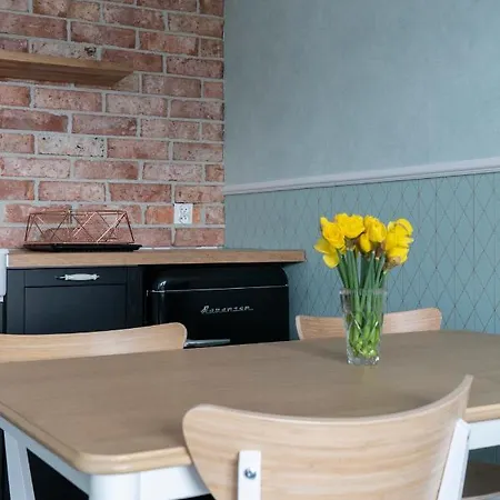 Dom wakacyjny W Starym Porcie Z Widokiem Na Zalew Wiślany Krynica Morska