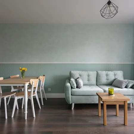 W Starym Porcie Z Widokiem Na Zalew Wislany Semesterbostad