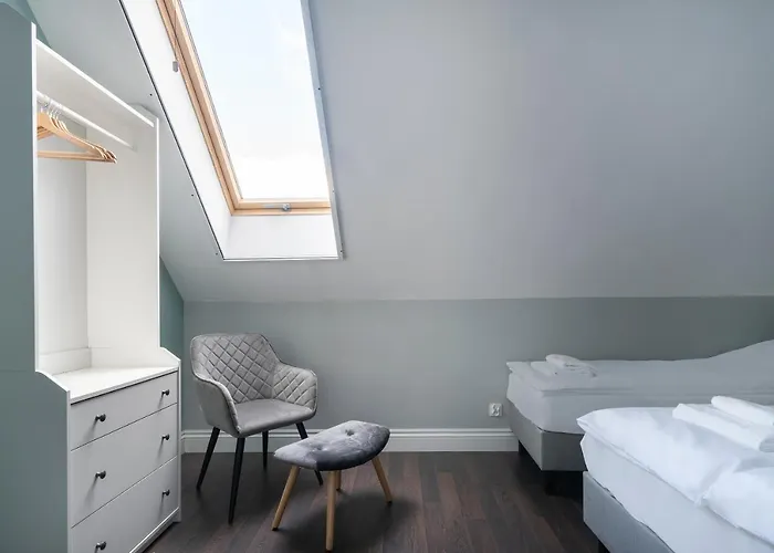 度假居 W Starym Porcie Z Widokiem Na Zalew Wislany *